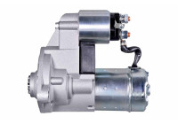 Motor de arranque Opel 12V 1,4kW 8EA 011 610-921 Hella