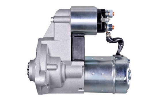 Motor de arranque Opel 12V 1,4kW 8EA 011 610-921 Hella