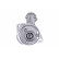 Motor de arranque Opel 12V 1,4kW 8EA 011 610-921 Hella, Miniatura 2