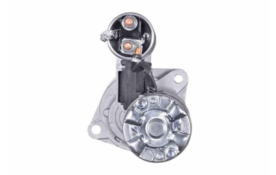 Motor de arranque Opel 12V 1,4kW 8EA 011 610-921 Hella, Imagen 3