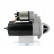 Motor de arranque Opel 2,0 kw, Miniatura 4