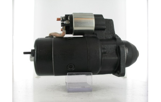 Motor de arranque Opel 2,2 kw, Imagen 3