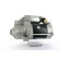 Motor de arranque Opel 2,2 kw