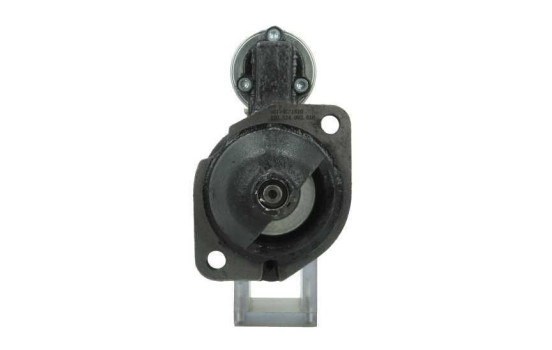 Motor de arranque Opel 2,2 kw, Imagen 4