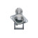 Motor de arranque Opel / Daewoo 1,1 kW
