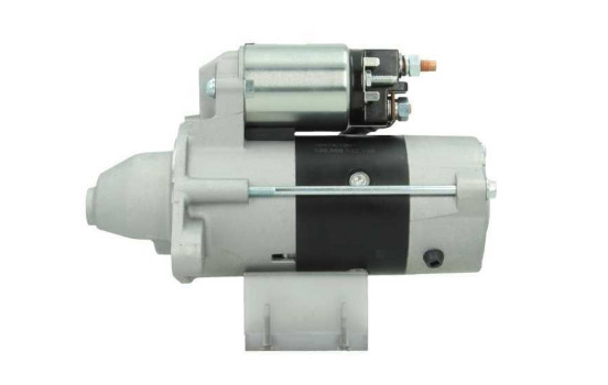 Motor de arranque Opel, Imagen 2