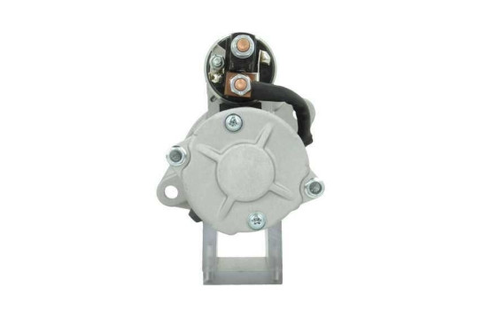 Motor de arranque Opel, Imagen 4