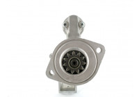 Motor de arranque para carretilla elevadora Mitsubishi de 2,0 kW