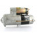 Motor de arranque para carretilla elevadora Mitsubishi de 2,0 kW, Miniatura 2