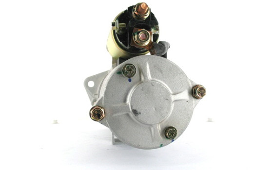 Motor de arranque para carretilla elevadora Mitsubishi de 2,0 kW, Imagen 3