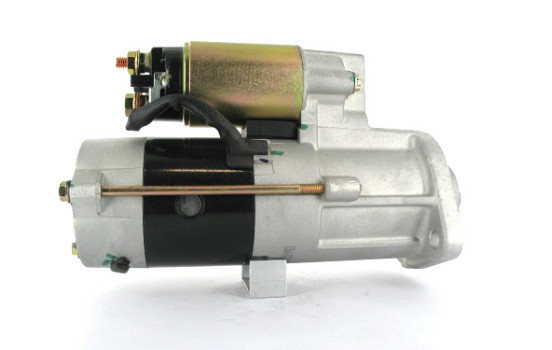 Motor de arranque para carretilla elevadora Mitsubishi de 2,0 kW, Imagen 4