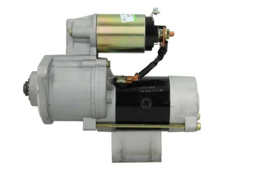 Motor de arranque para carretilla elevadora Mitsubishi de 2,0 kW, Imagen 6