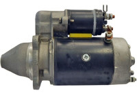Motor de arranque Perkins 12 V 2,4 kW 8EA 012 527-091 Hella