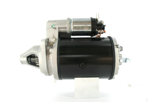 Motor de arranque Perkins 2,7 kW (Versión Magneton), Imagen 5