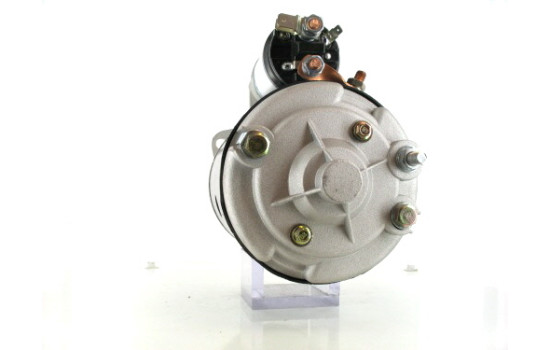 Motor de arranque Perkins 2,7 kW (Versión Magneton), Imagen 6
