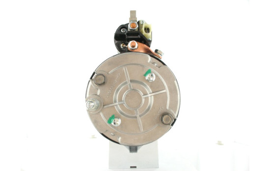 Motor de arranque Perkins 2,7 kW (Versión Magneton), Imagen 7