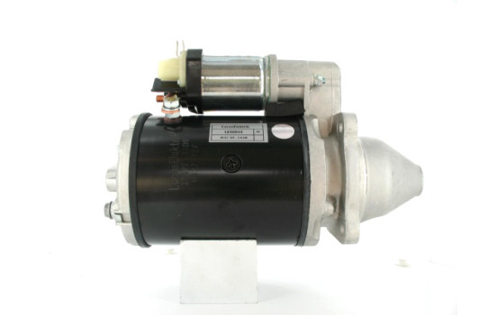 Motor de arranque Perkins 2,7 kW (Versión Magneton), Imagen 9