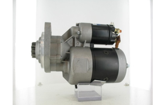 Motor de arranque Perkins 2,7 kW (Versión Magneton), Imagen 10