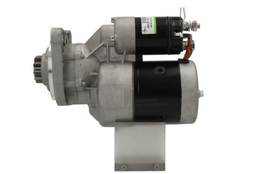 Motor de arranque Perkins 2,7 kW (Versión Magneton), Imagen 11