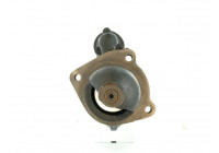 Motor de arranque Perkins 4,0 kw
