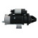 Motor de arranque Perkins 4,0 kW, Miniatura 4