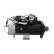 Motor de arranque Perkins 7,0 kW, Miniatura 4