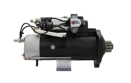 Motor de arranque Perkins 7,0 kW, Imagen 4