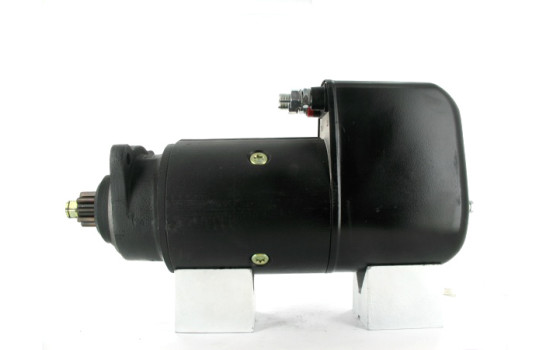Motor de arranque Poclain 5,4 kw, Imagen 2