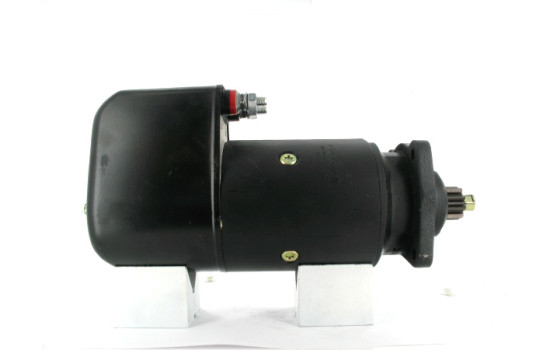 Motor de arranque Poclain 5,4 kw, Imagen 4