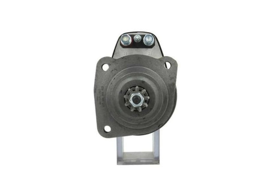 Motor de arranque Poclain 5,4 kw, Imagen 5