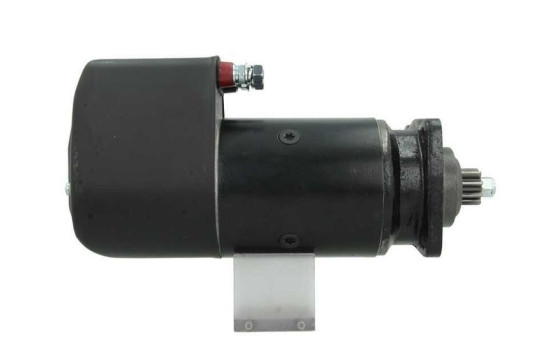 Motor de arranque Poclain 5,4 kw, Imagen 8