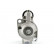 Motor de arranque Porsche 1,1 kw