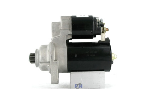 Motor de arranque Porsche 1,1 kw, Imagen 2