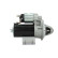 Motor de arranque Porsche 1,4 kw, Miniatura 11