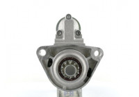 Motor de arranque Porsche 1,7 kW