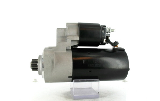 Motor de arranque Porsche 1,7 kW, Imagen 2