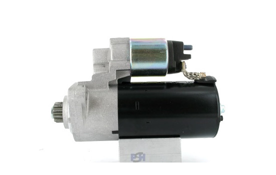 Motor de arranque Porsche 1,7 kW, Imagen 3
