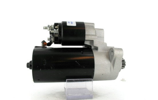 Motor de arranque Porsche 1,7 kW, Imagen 6