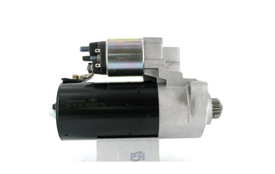 Motor de arranque Porsche 1,7 kW, Imagen 7