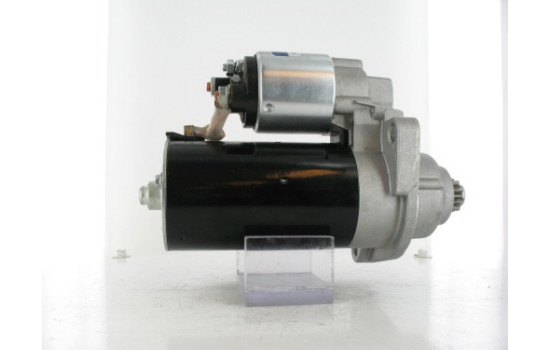 Motor de arranque Porsche 1,7 kW, Imagen 3