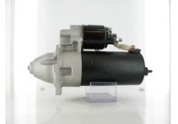 Motor de arranque Porsche 1,7 kW