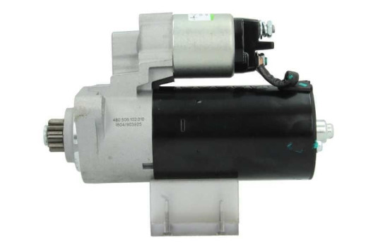 Motor de arranque Porsche 1,7 kW, Imagen 9