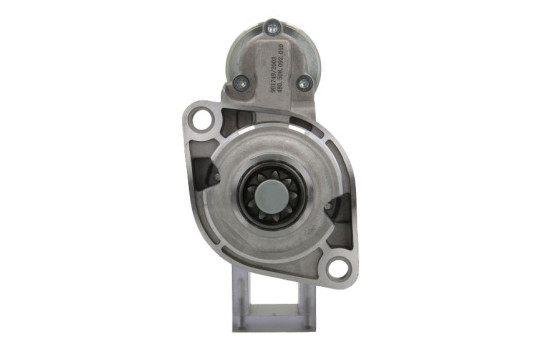 Motor de arranque Porsche 1,7 kW, Imagen 4