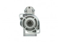 Motor de arranque Porsche 1,8 kW