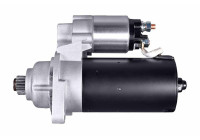 Motor de arranque Porsche 12 V 1,7 kW 8EA 012 527-871 Hella