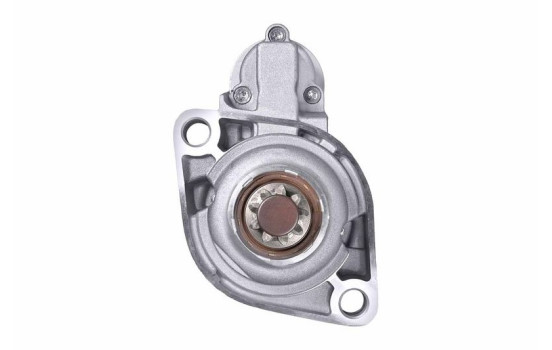 Motor de arranque Porsche 12 V 1,7 kW 8EA 012 527-871 Hella, Imagen 2