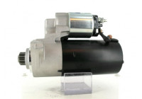 Motor de arranque Porsche 2,0 kw