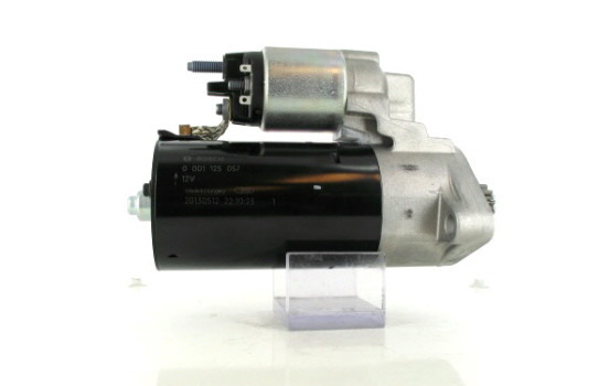 Motor de arranque Porsche 2,0 kw, Imagen 6