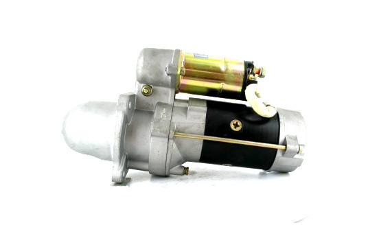 Motor de arranque PSH NUEVO 28MT 12V 10T, Imagen 2