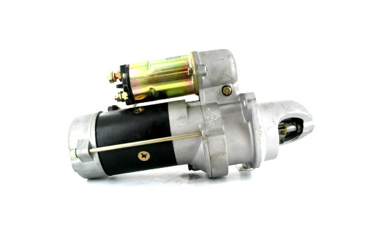 Motor de arranque PSH NUEVO 28MT 12V 10T, Imagen 4
